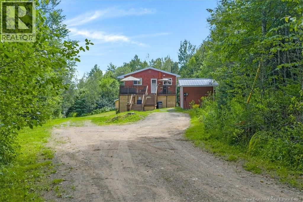 700 Route 121, Bloomfield, New Brunswick  E5T 1E8 - Photo 4 - NB142744