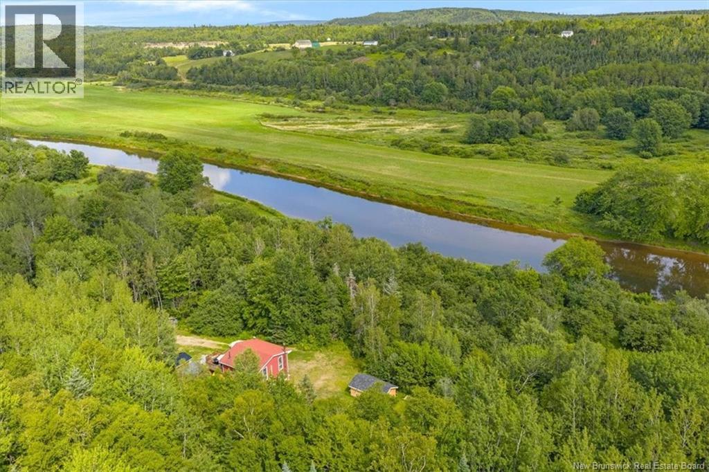 700 Route 121, Bloomfield, New Brunswick  E5T 1E8 - Photo 41 - NB142744