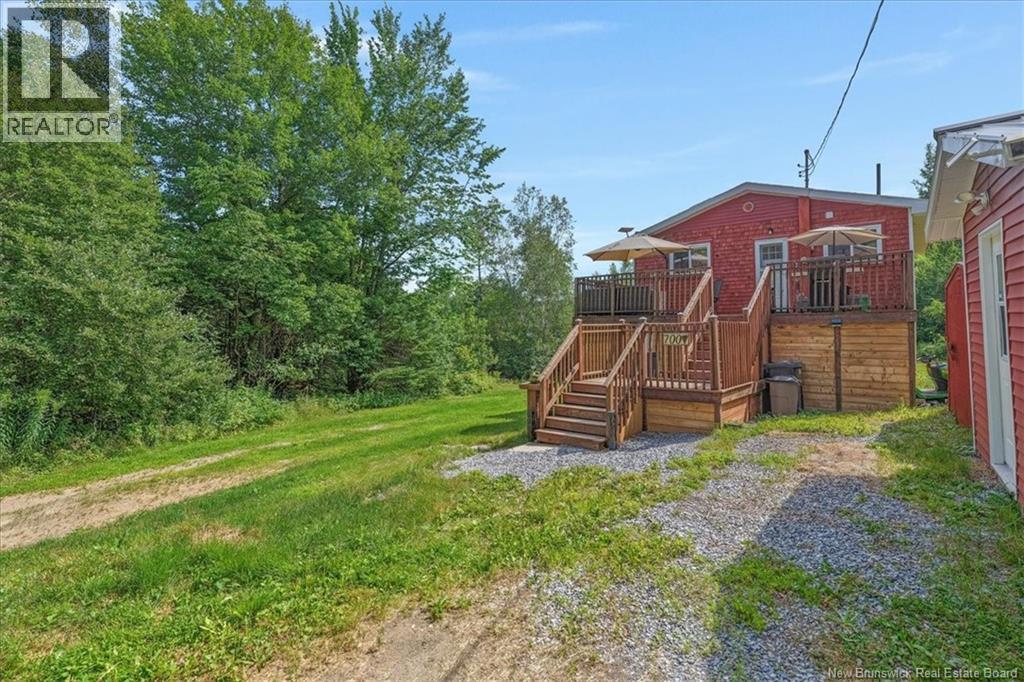 700 Route 121, Bloomfield, New Brunswick  E5T 1E8 - Photo 5 - NB142744