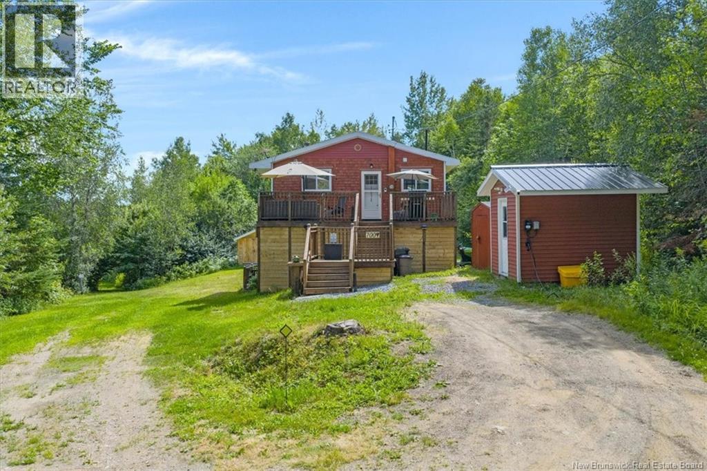700 Route 121, Bloomfield, New Brunswick  E5T 1E8 - Photo 6 - NB142744