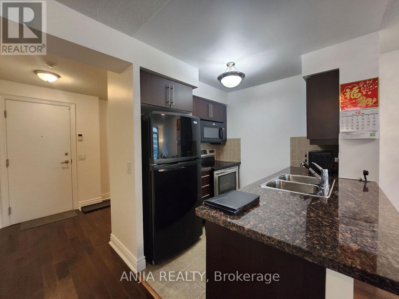 1024 - 25 Greenview Avenue, Toronto, Ontario M2M 0A5 - Photo 10 - C13625152
