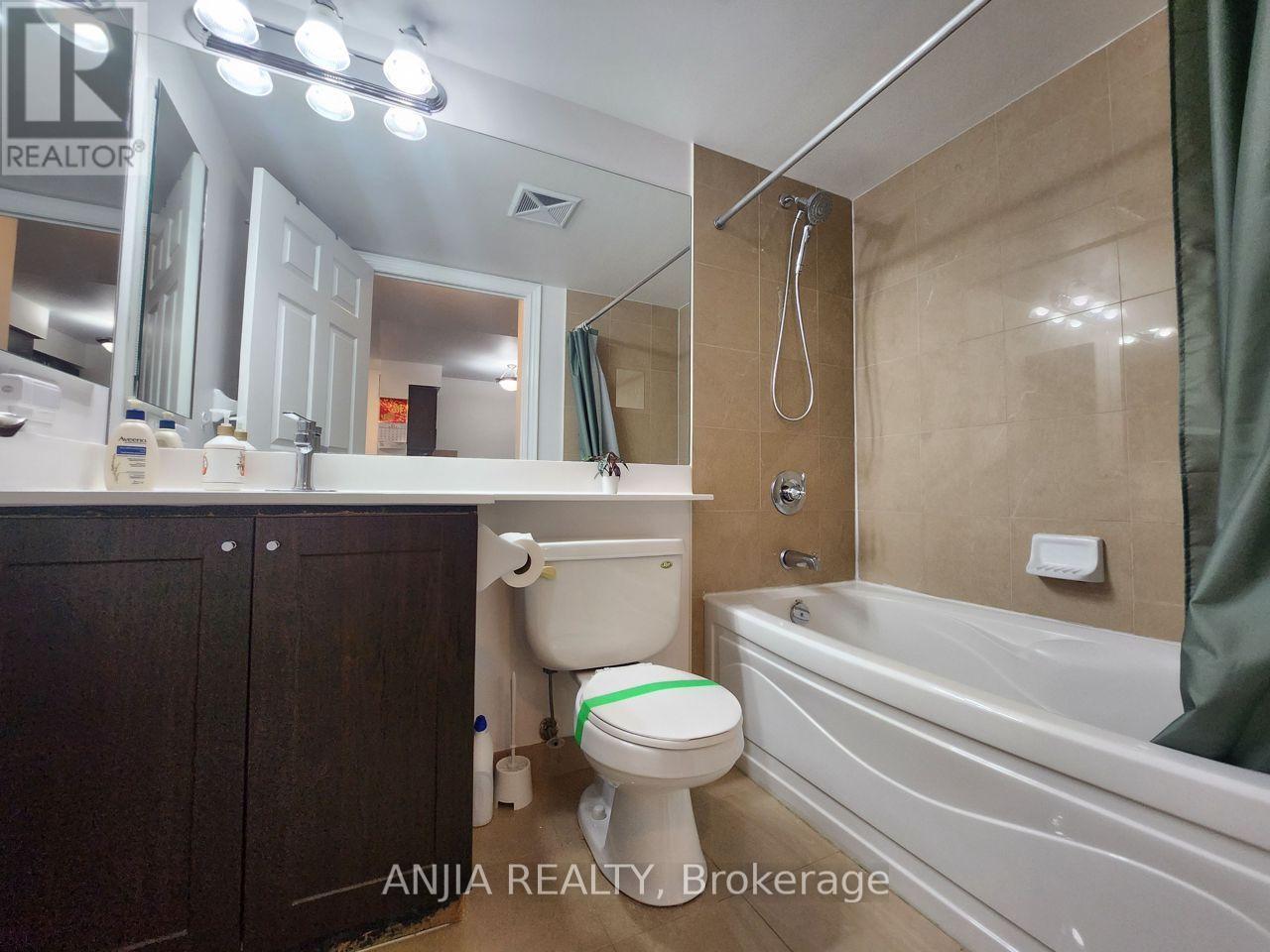 1024 - 25 Greenview Avenue, Toronto, Ontario M2M 0A5 - Photo 16 - C13625152