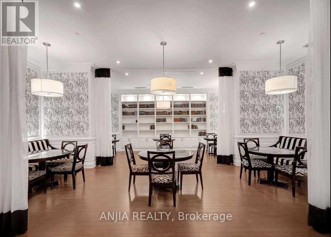 1024 - 25 Greenview Avenue, Toronto, Ontario M2M 0A5 - Photo 21 - C13625152