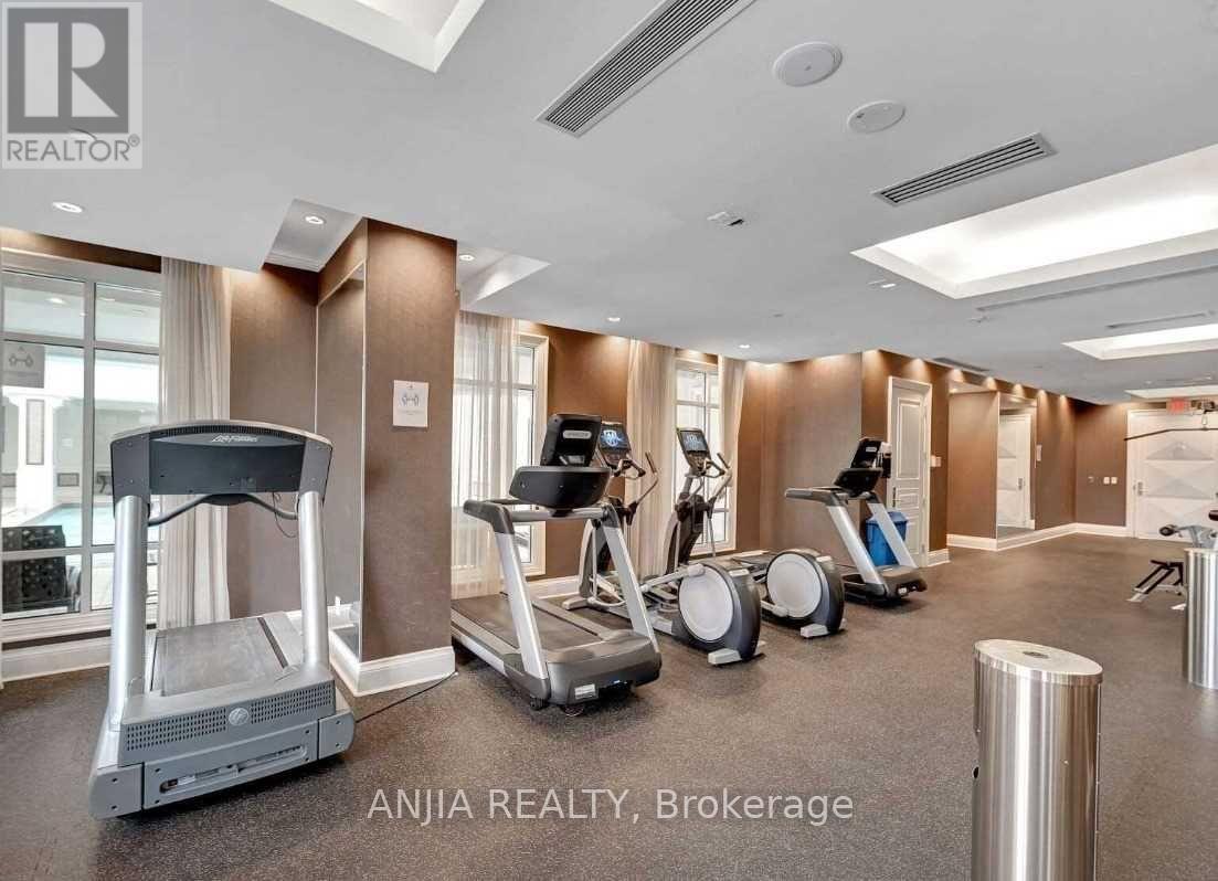 1024 - 25 Greenview Avenue, Toronto, Ontario M2M 0A5 - Photo 23 - C13625152