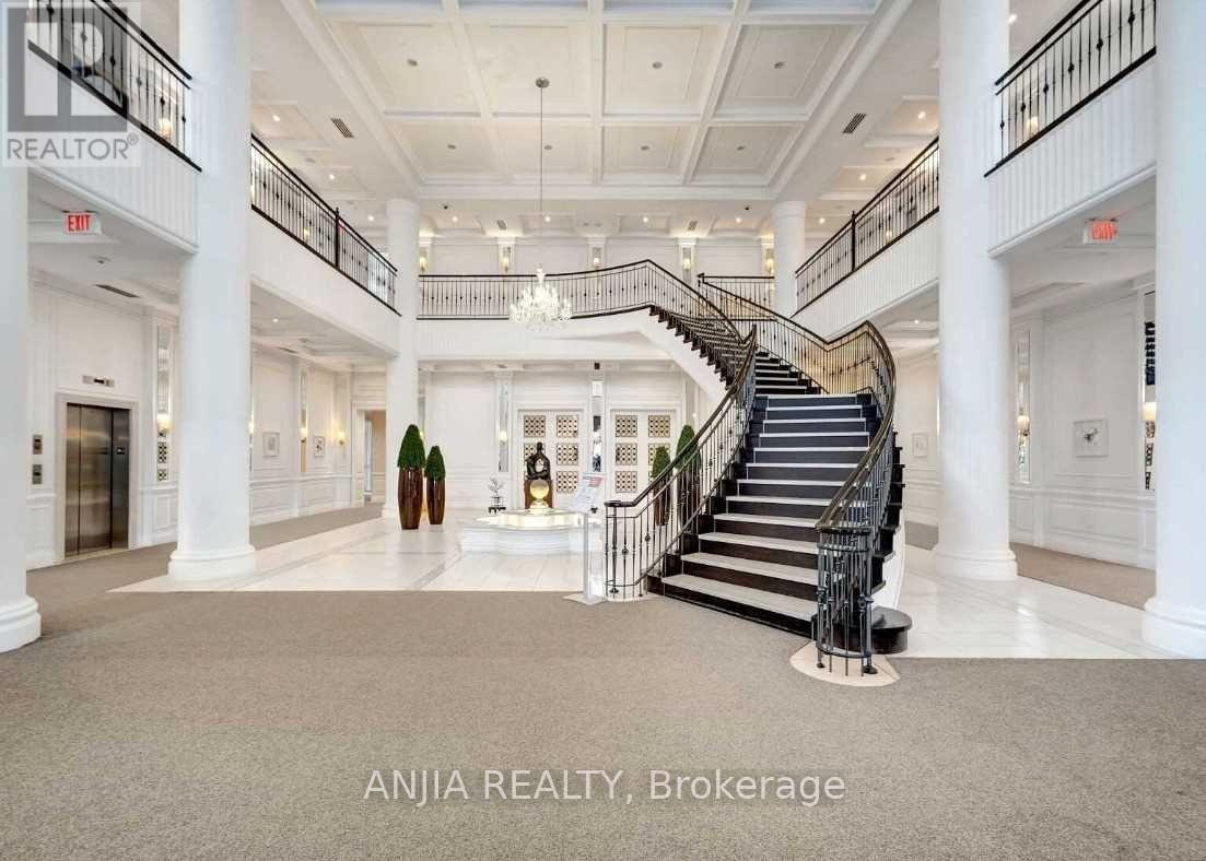 1024 - 25 Greenview Avenue, Toronto, Ontario M2M 0A5 - Photo 4 - C13625152