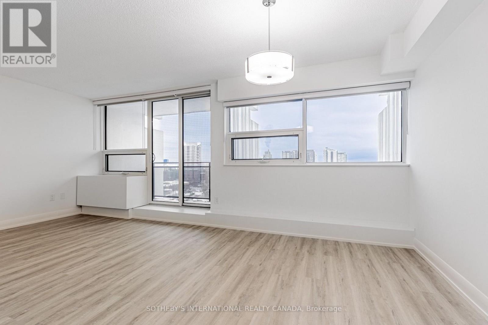 N0203 - 201 Sherbourne Street, Toronto, Ontario  M5A 3X1 - Photo 4 - C13625164