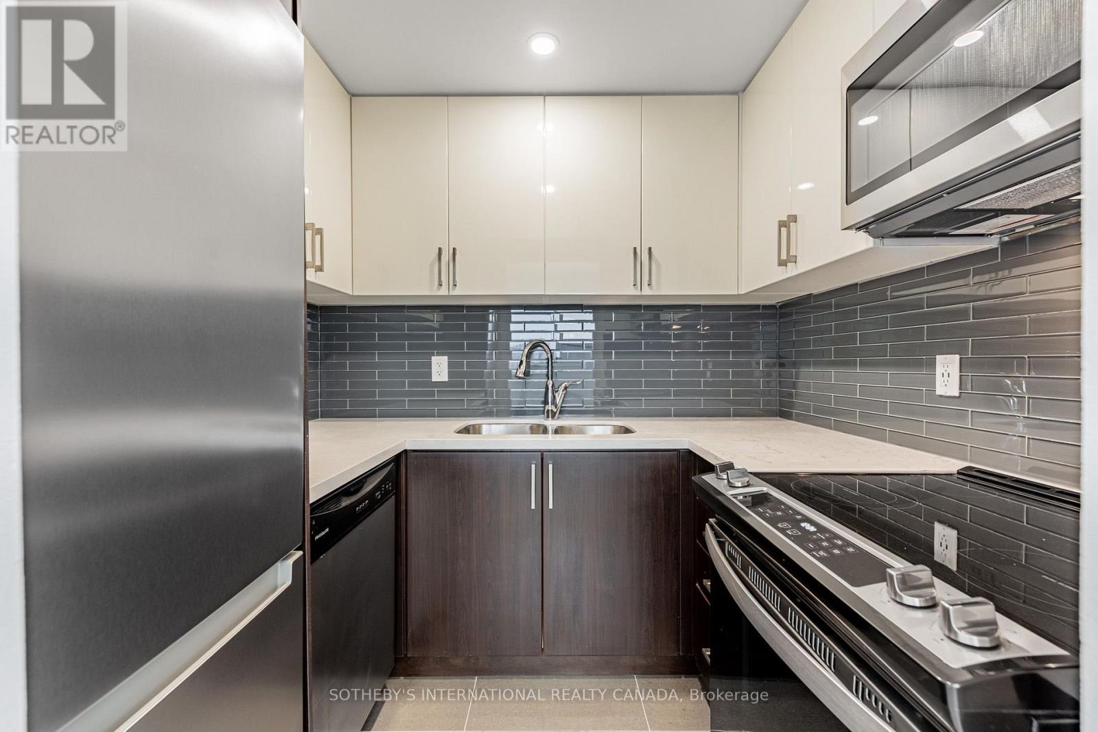 N0203 - 201 Sherbourne Street, Toronto, Ontario  M5A 3X1 - Photo 5 - C13625164