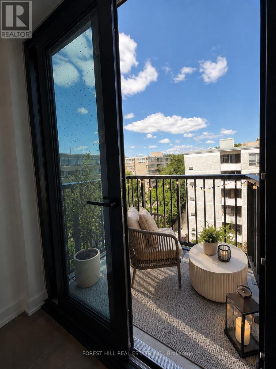710 - 91 Montclair Avenue, Toronto, Ontario  M5P 0B1 - Photo 15 - C13625180