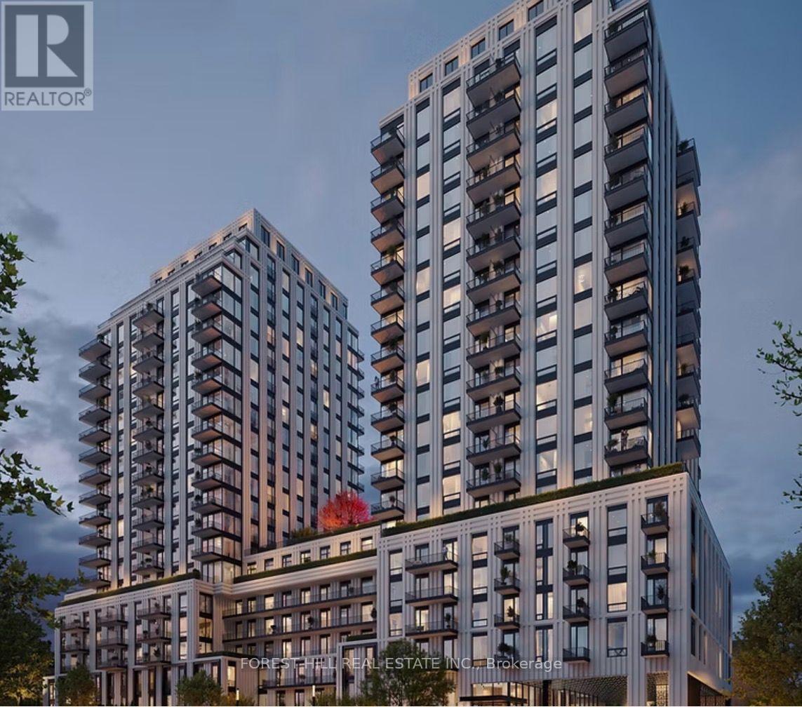 710 - 91 Montclair Avenue, Toronto, Ontario  M5P 0B1 - Photo 19 - C13625180