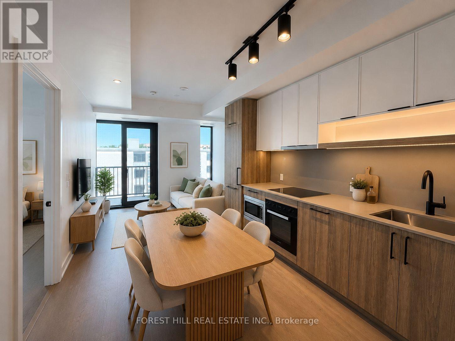 710 - 91 Montclair Avenue, Toronto, Ontario  M5P 0B1 - Photo 3 - C13625180