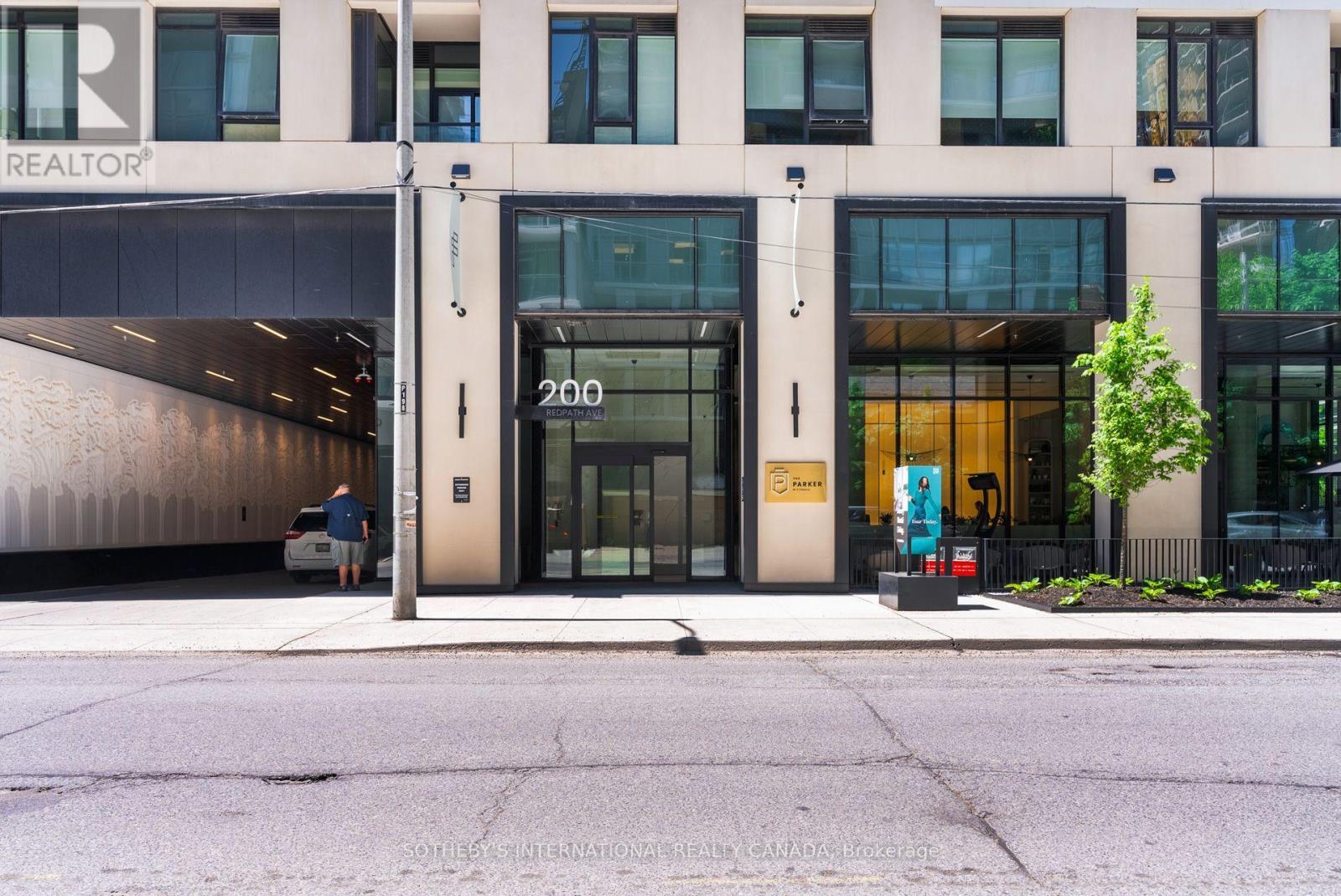1101 - 200 Redpath Avenue, Toronto, Ontario M4P 0E6 - Photo 20 - C13625184