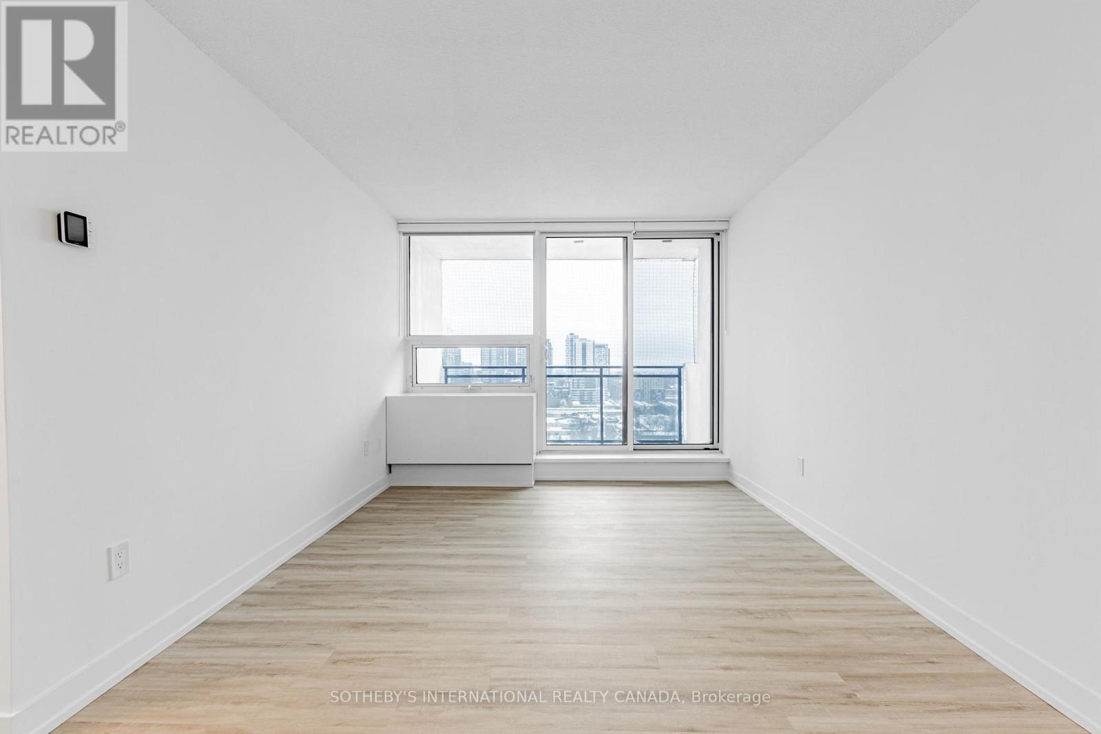 N1204 - 201 Sherbourne Street, Toronto, Ontario M5A 3X1 - Photo 2 - C13625196