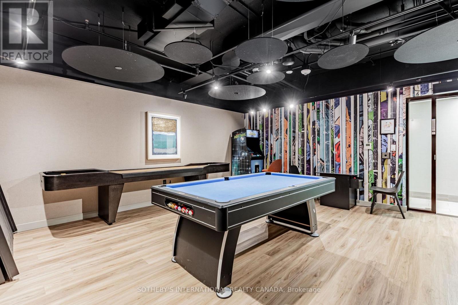 N1204 - 201 Sherbourne Street, Toronto, Ontario M5A 3X1 - Photo 20 - C13625196
