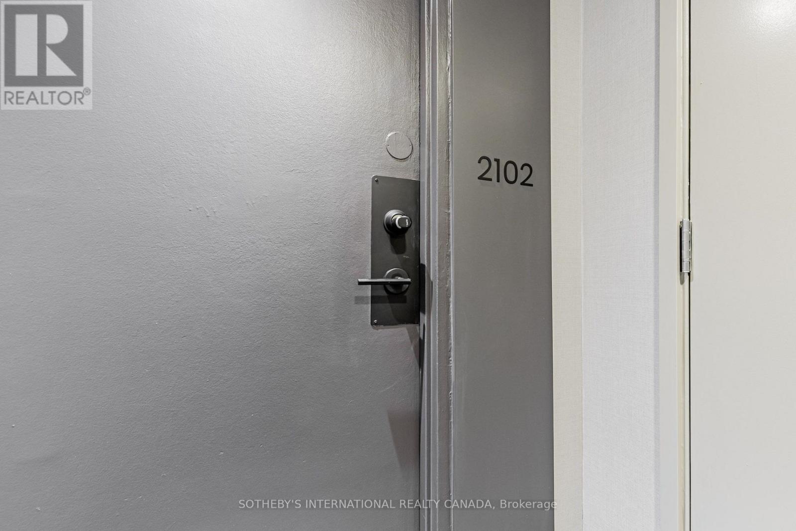 N1204 - 201 Sherbourne Street, Toronto, Ontario M5A 3X1 - Photo 9 - C13625196
