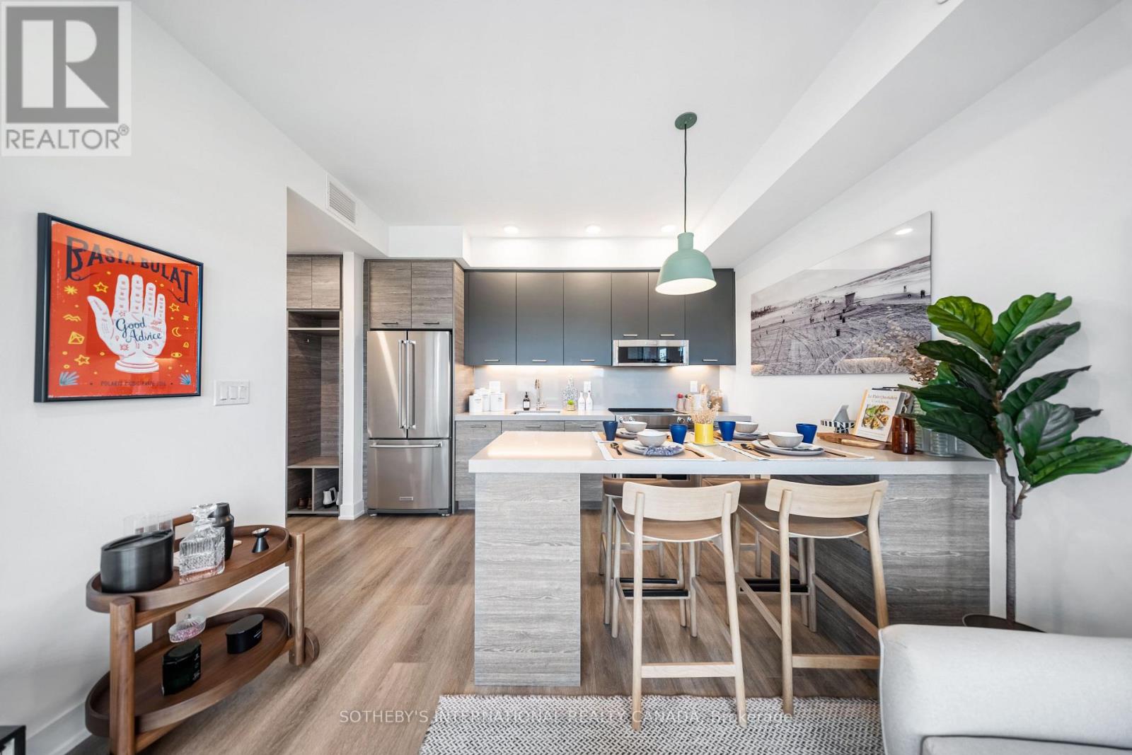 601 - 484 Spadina Avenue, Toronto, Ontario M5S 0E4 - Photo 11 - C13625202