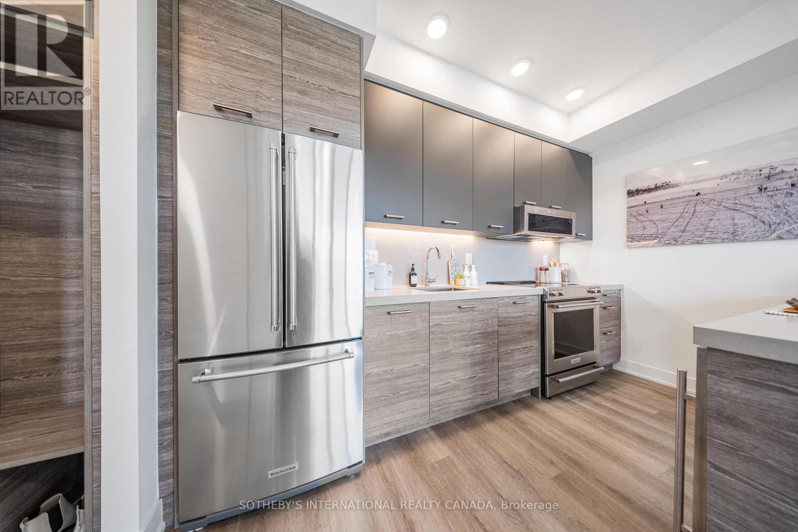 601 - 484 Spadina Avenue, Toronto, Ontario M5S 0E4 - Photo 12 - C13625202