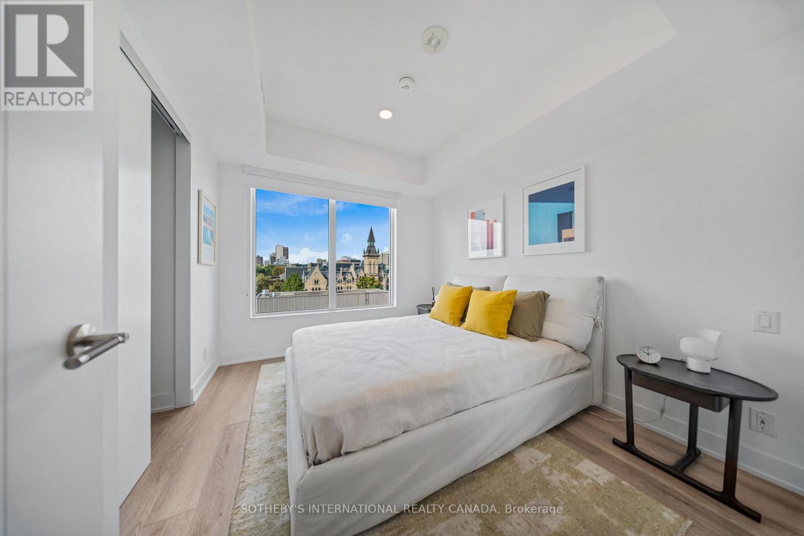 601 - 484 Spadina Avenue, Toronto, Ontario M5S 0E4 - Photo 14 - C13625202