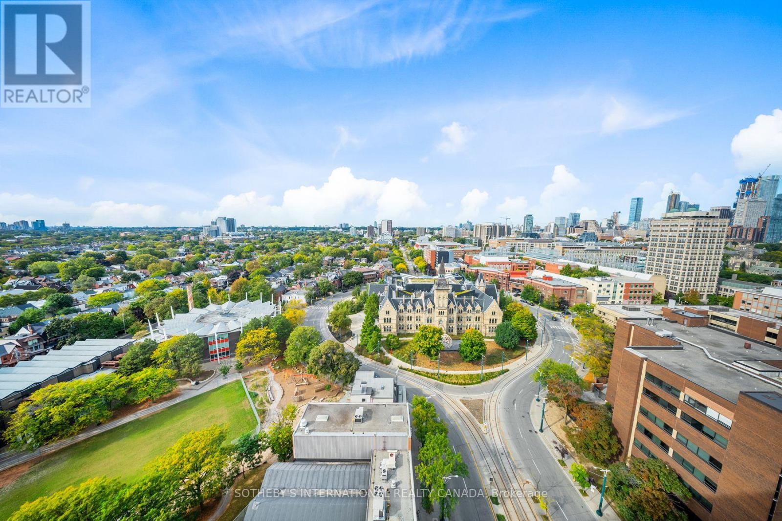 601 - 484 Spadina Avenue, Toronto, Ontario M5S 0E4 - Photo 43 - C13625202