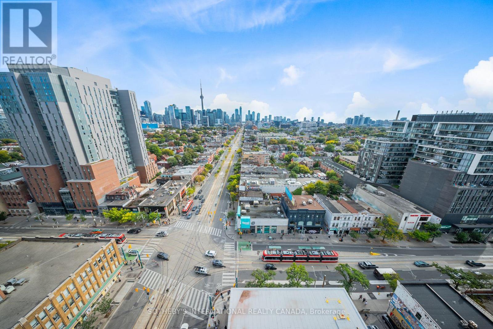601 - 484 Spadina Avenue, Toronto, Ontario M5S 0E4 - Photo 45 - C13625202