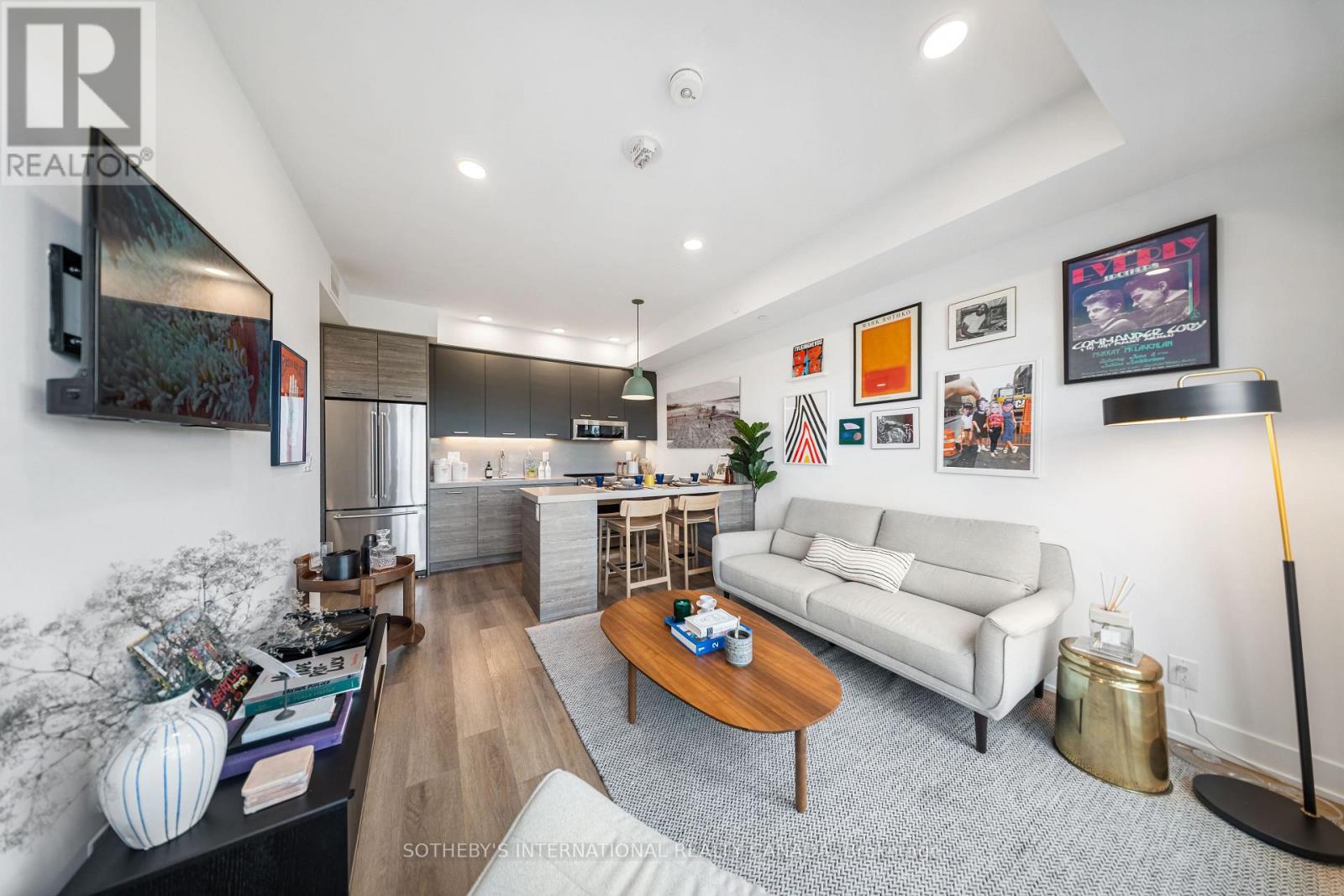 601 - 484 Spadina Avenue, Toronto, Ontario M5S 0E4 - Photo 9 - C13625202