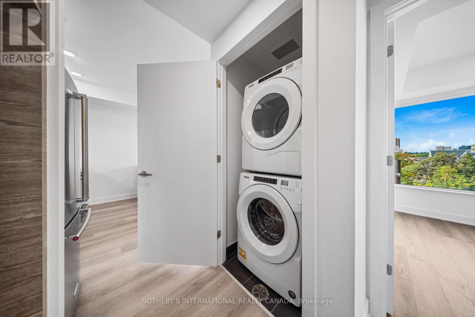709 - 484 Spadina Avenue, Toronto, Ontario M5S 0E4 - Photo 12 - C13625218