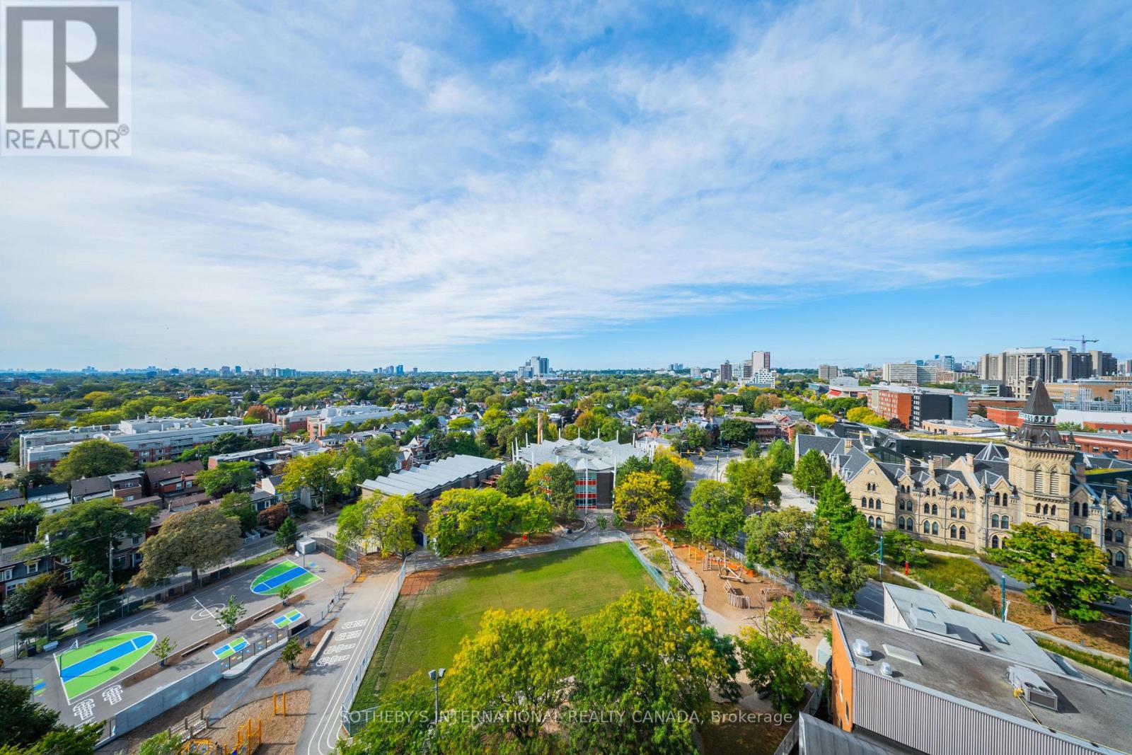 1601 - 484 Spadina Avenue, Toronto, Ontario M5S 0E4 - Photo 12 - C13625230