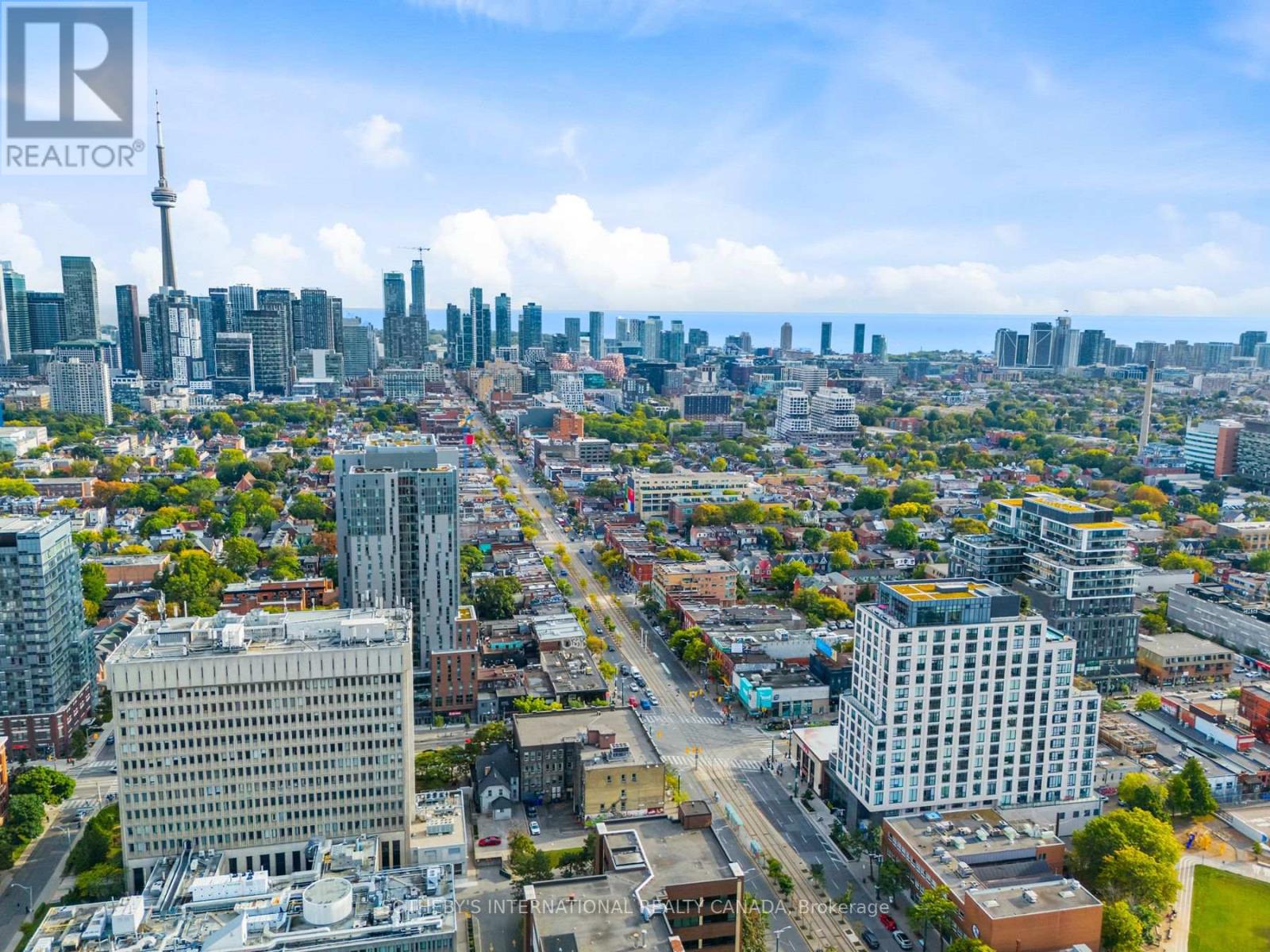 1601 - 484 Spadina Avenue, Toronto, Ontario M5S 0E4 - Photo 14 - C13625230
