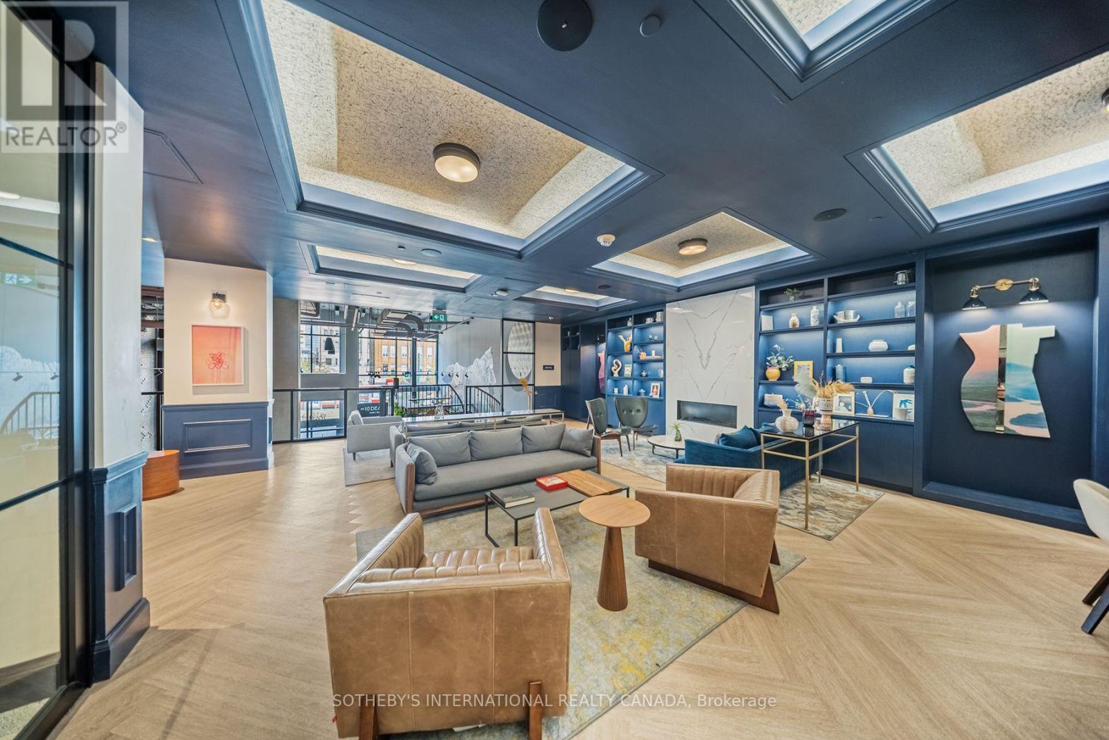 1601 - 484 Spadina Avenue, Toronto, Ontario M5S 0E4 - Photo 25 - C13625230