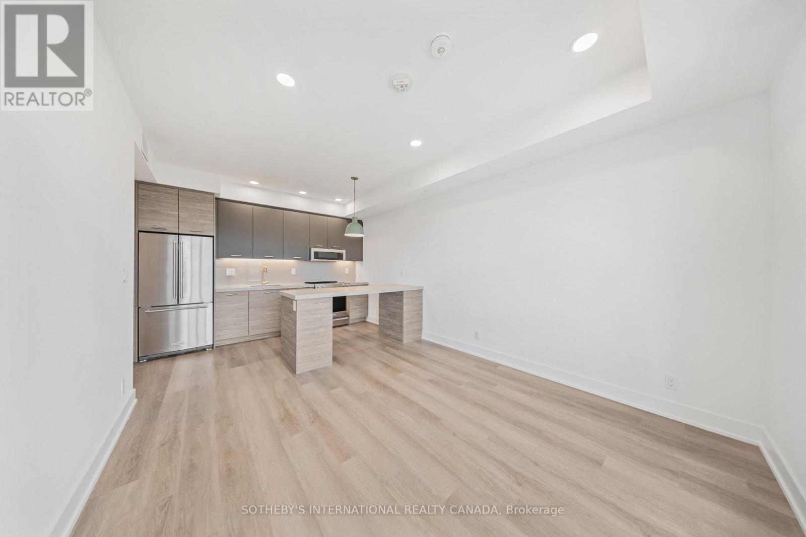 1601 - 484 Spadina Avenue, Toronto, Ontario M5S 0E4 - Photo 4 - C13625230