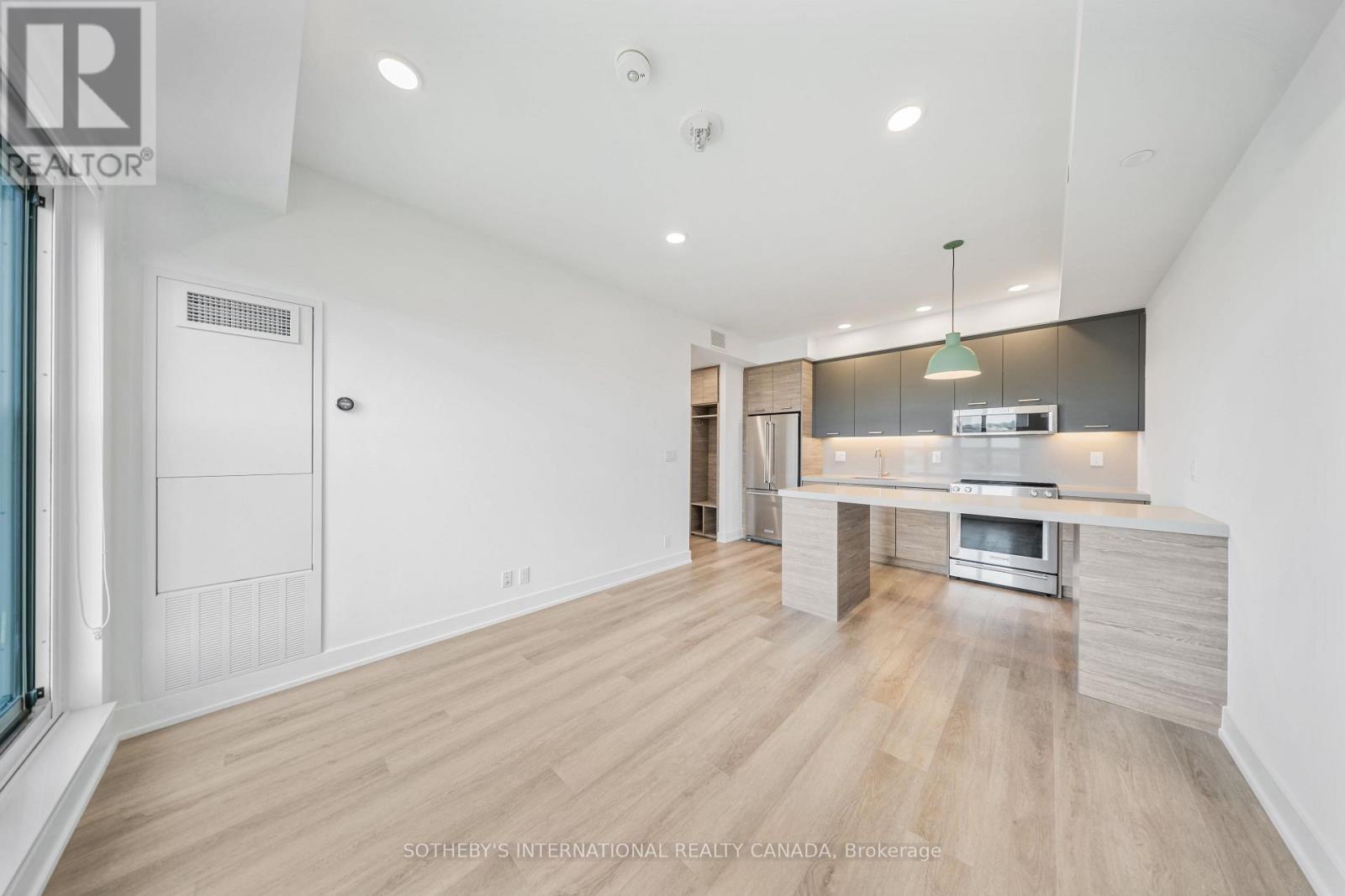 1601 - 484 Spadina Avenue, Toronto, Ontario M5S 0E4 - Photo 6 - C13625230
