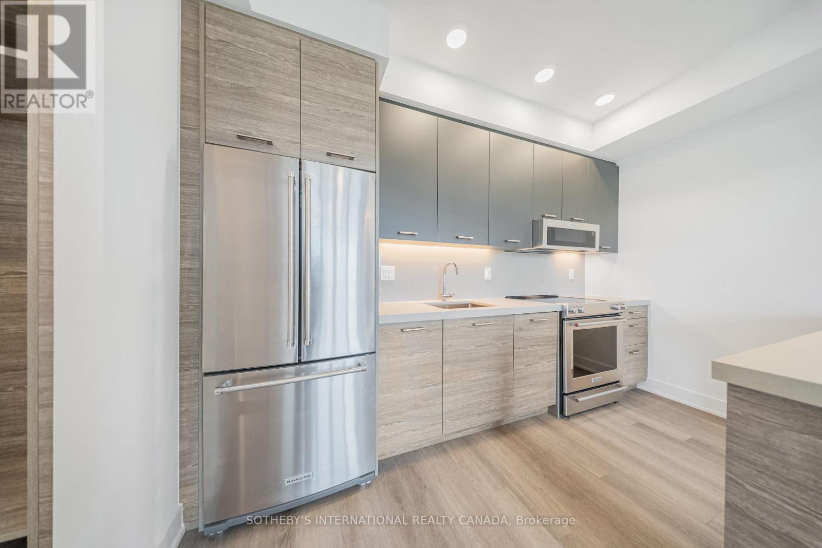 1601 - 484 Spadina Avenue, Toronto, Ontario M5S 0E4 - Photo 8 - C13625230