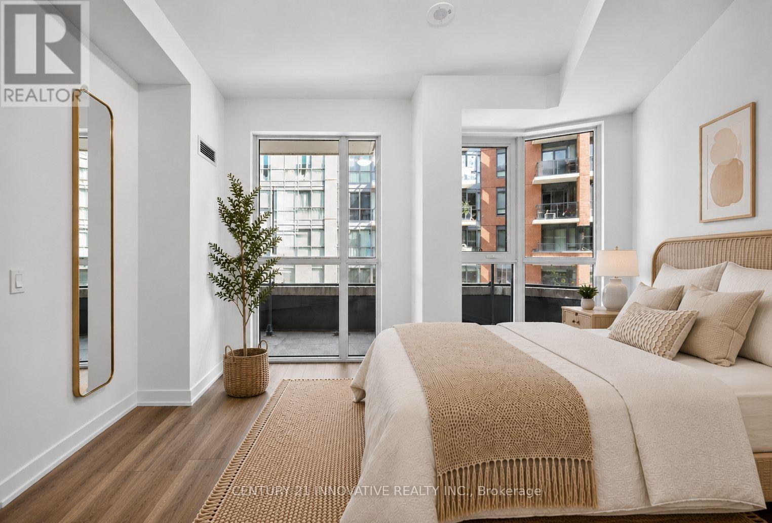 330 - 38 Iannuzzi Street, Toronto, Ontario M5V 0S2 - Photo 11 - C13625280