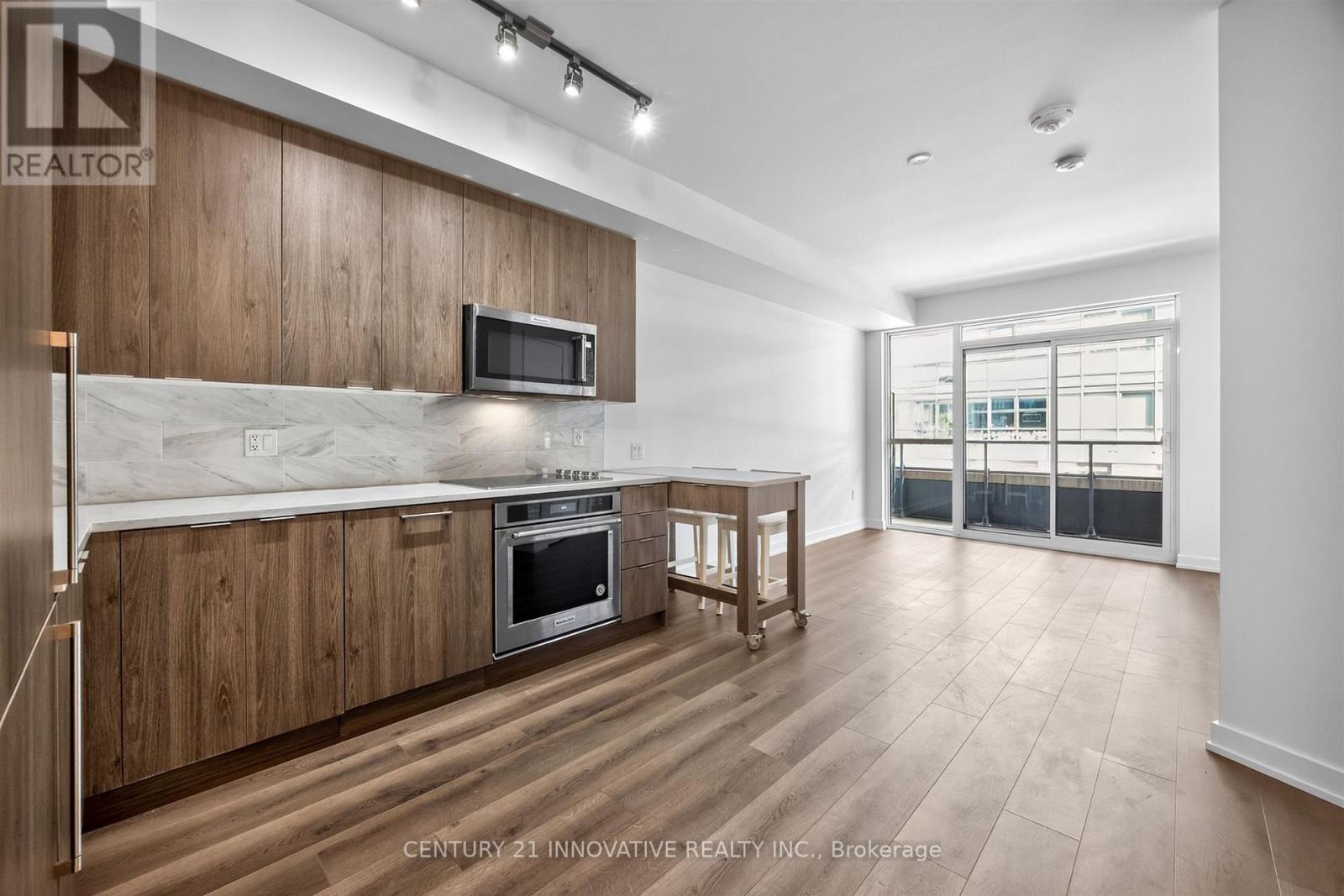 330 - 38 Iannuzzi Street, Toronto, Ontario M5V 0S2 - Photo 2 - C13625280