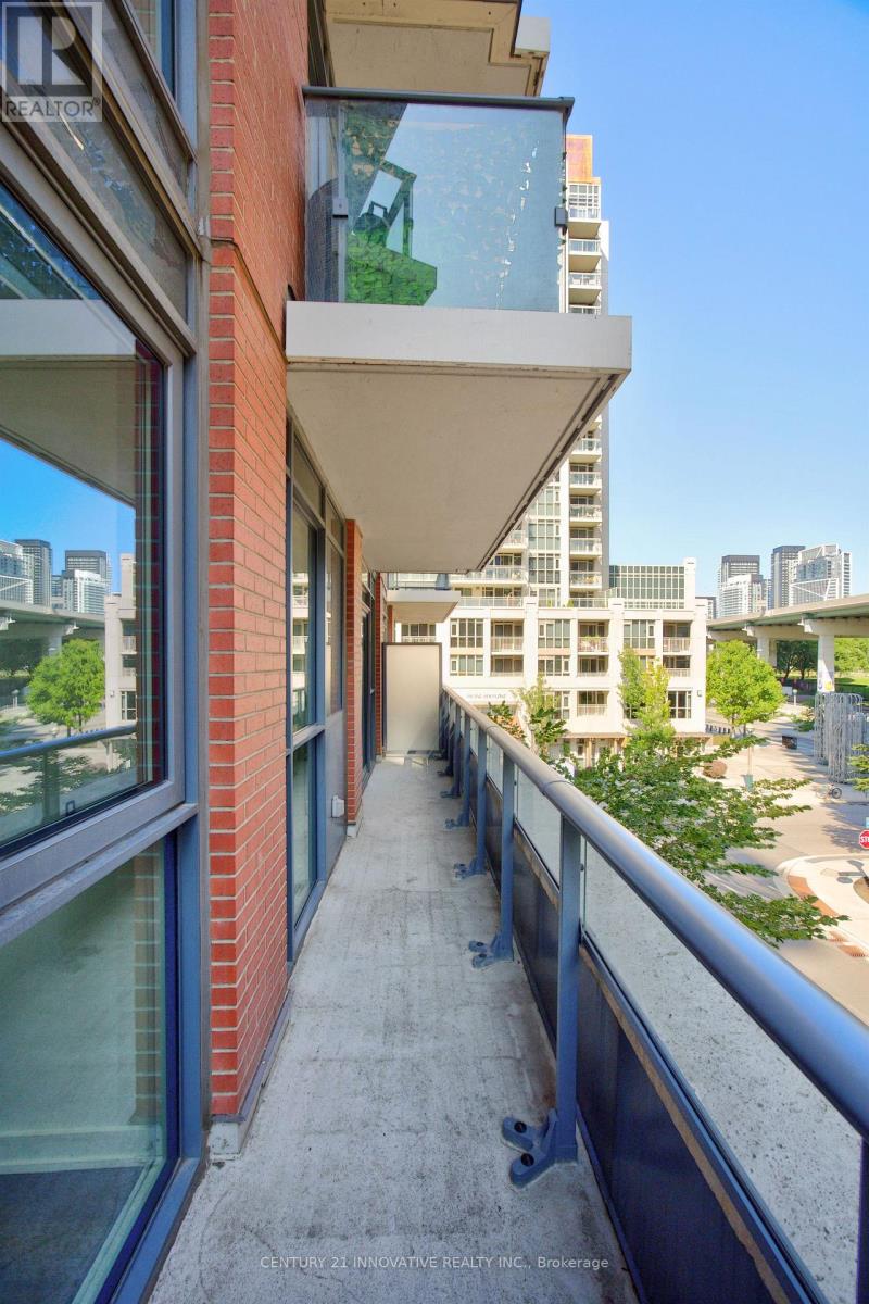 330 - 38 Iannuzzi Street, Toronto, Ontario M5V 0S2 - Photo 20 - C13625280