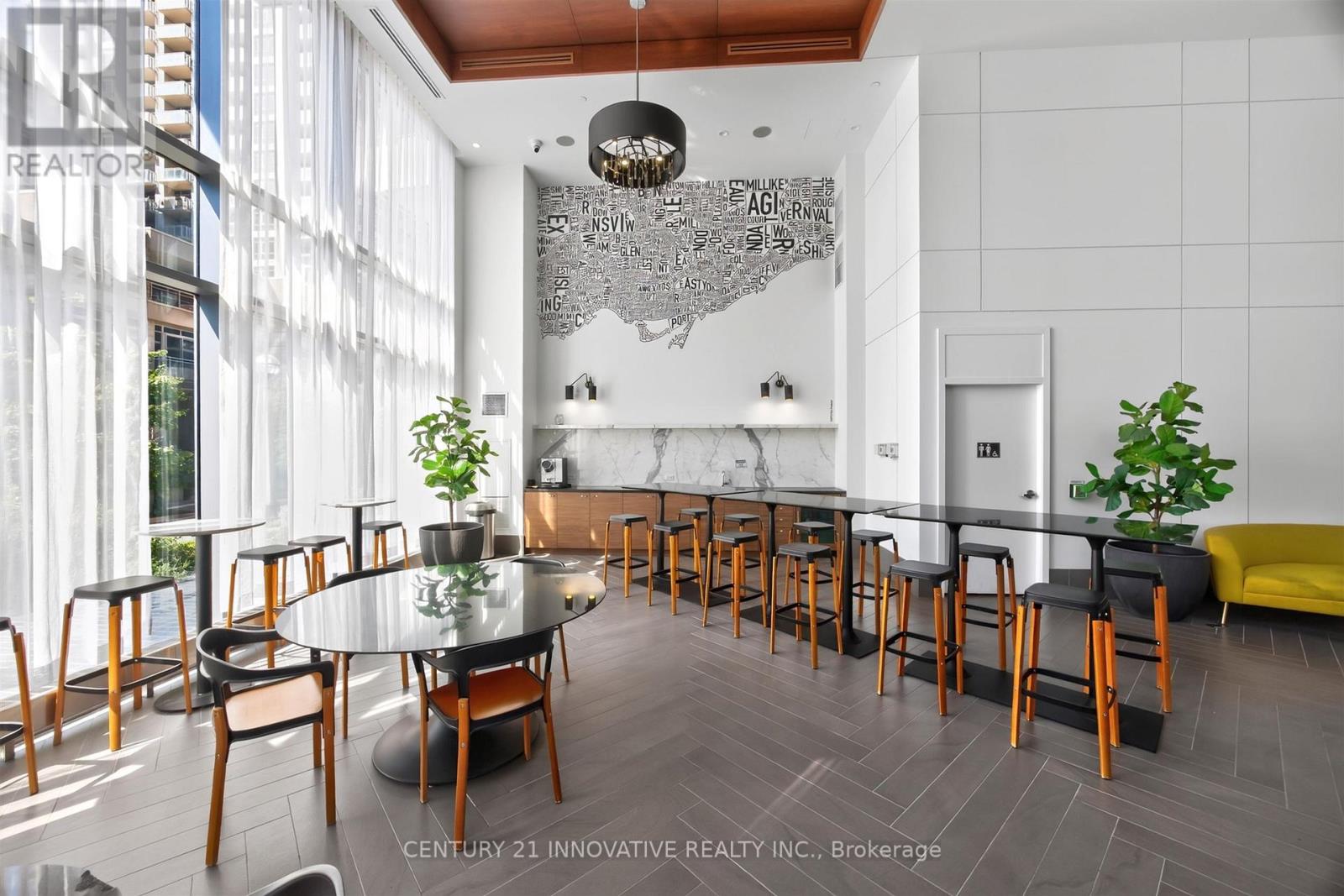 330 - 38 Iannuzzi Street, Toronto, Ontario M5V 0S2 - Photo 21 - C13625280