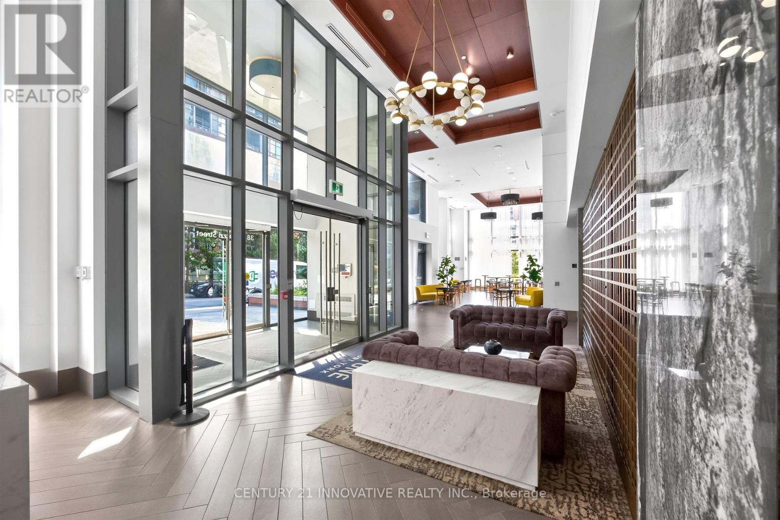 330 - 38 Iannuzzi Street, Toronto, Ontario M5V 0S2 - Photo 22 - C13625280