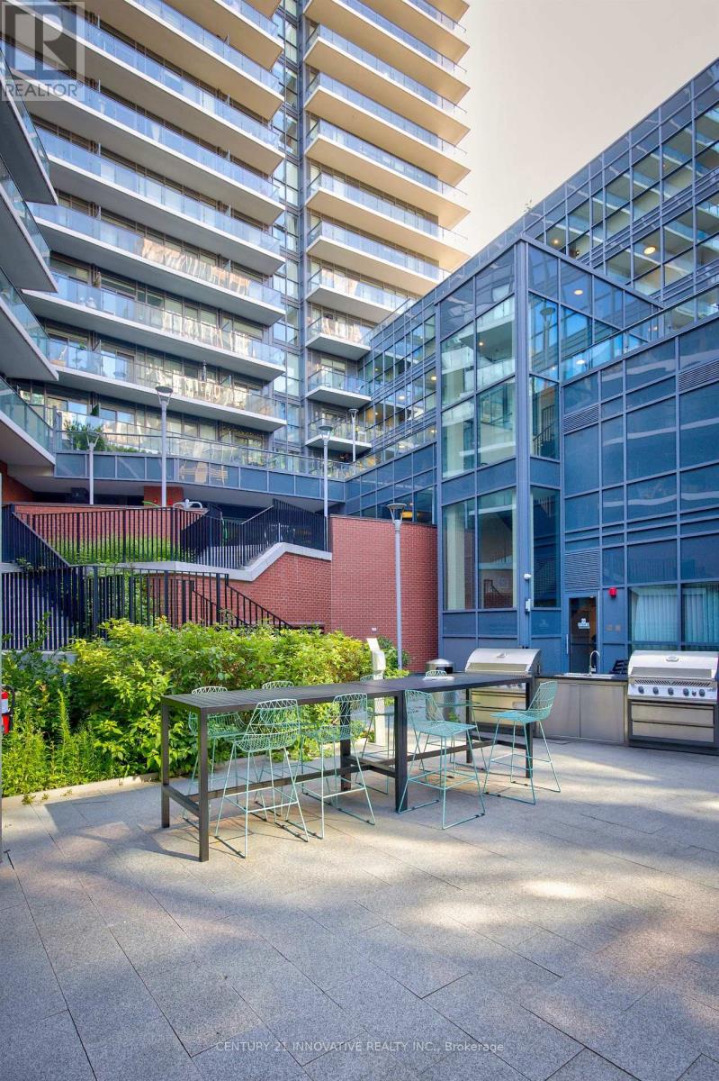 330 - 38 Iannuzzi Street, Toronto, Ontario M5V 0S2 - Photo 25 - C13625280