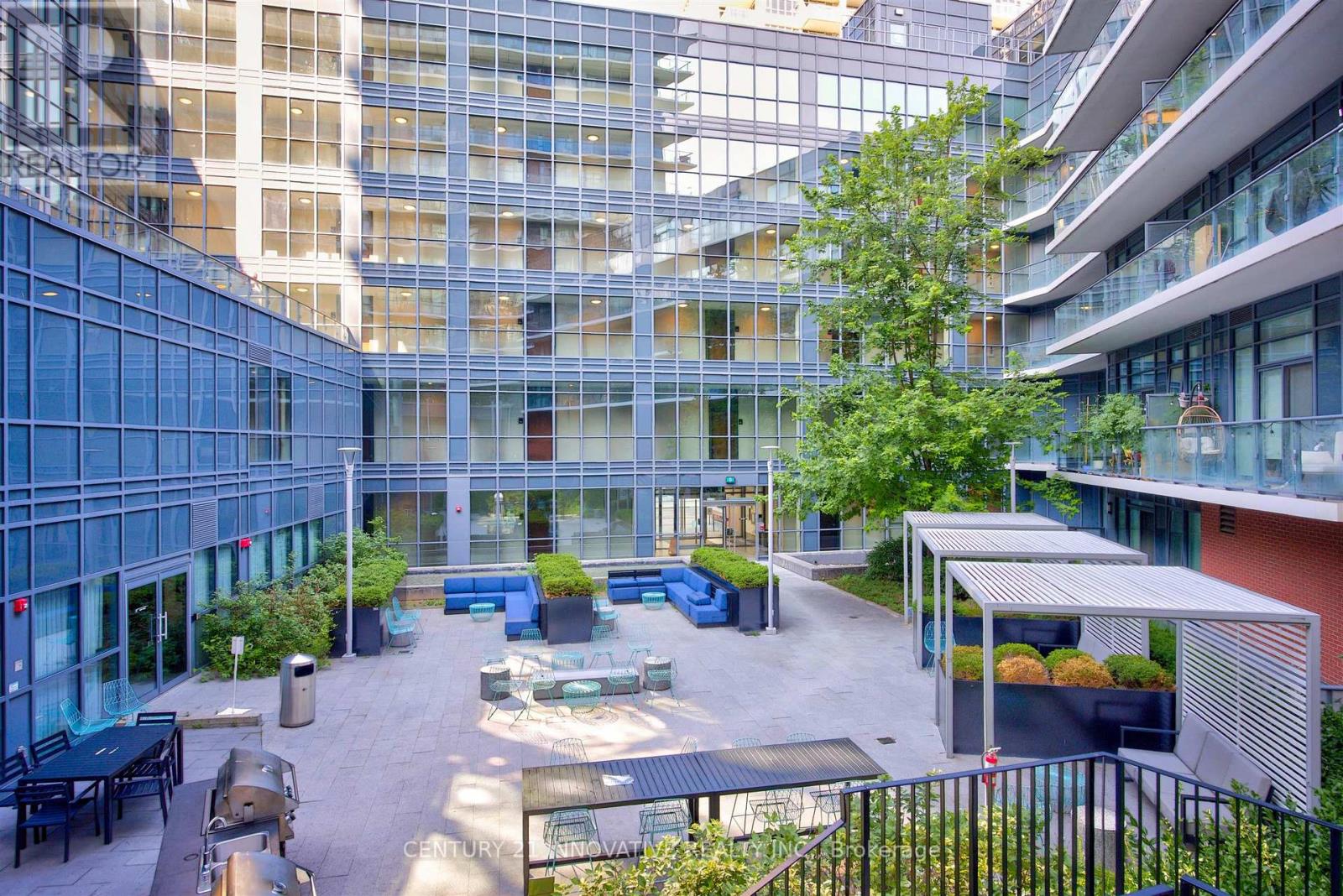 330 - 38 Iannuzzi Street, Toronto, Ontario M5V 0S2 - Photo 26 - C13625280