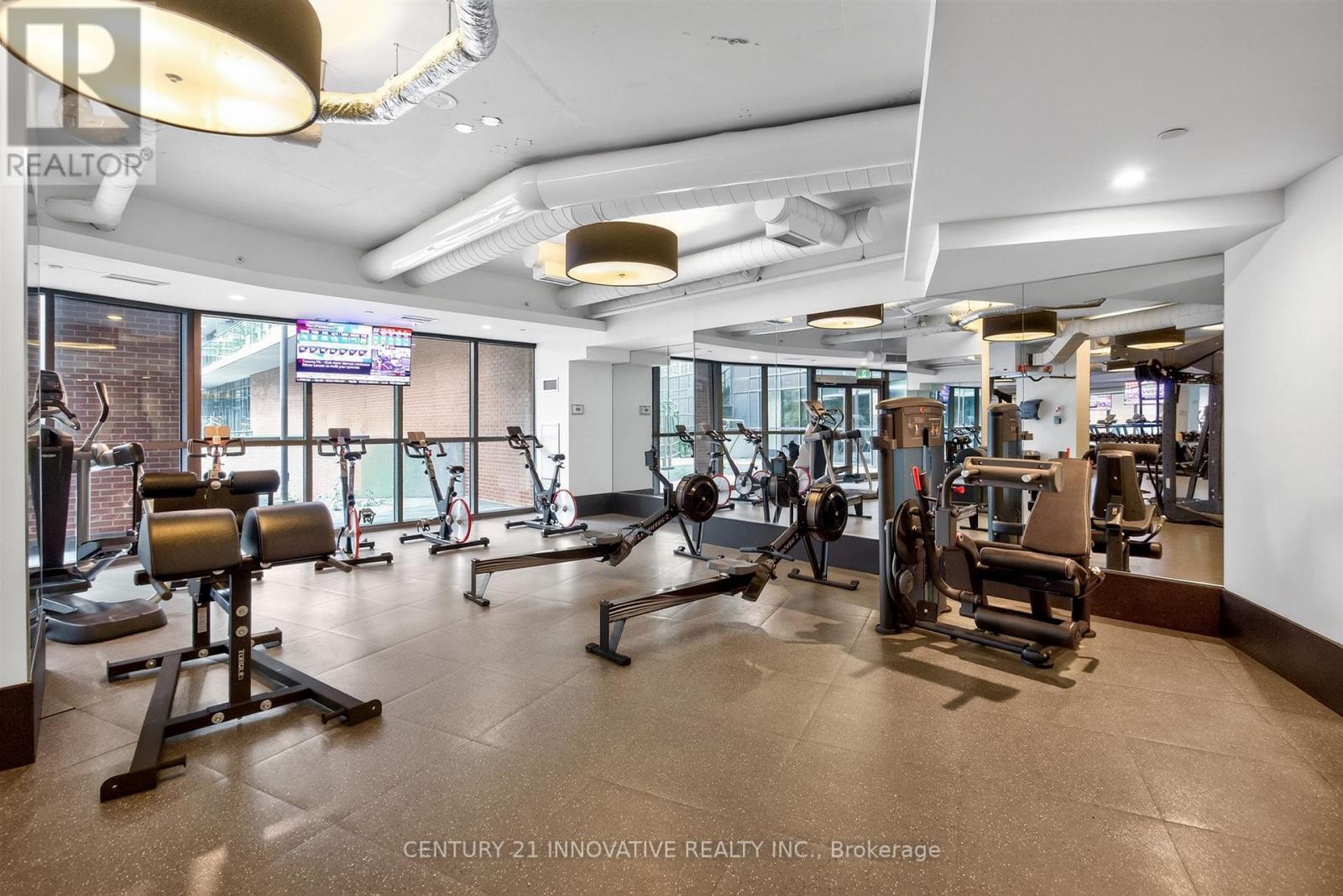 330 - 38 Iannuzzi Street, Toronto, Ontario M5V 0S2 - Photo 28 - C13625280