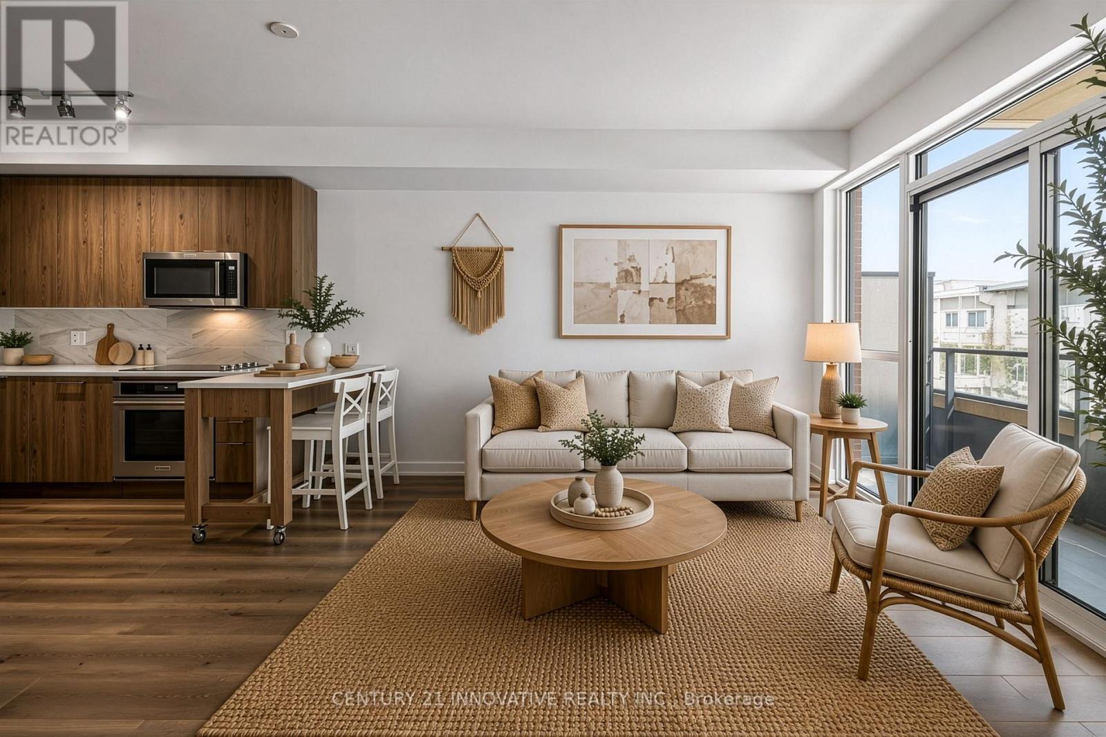 330 - 38 Iannuzzi Street, Toronto, Ontario M5V 0S2 - Photo 3 - C13625280