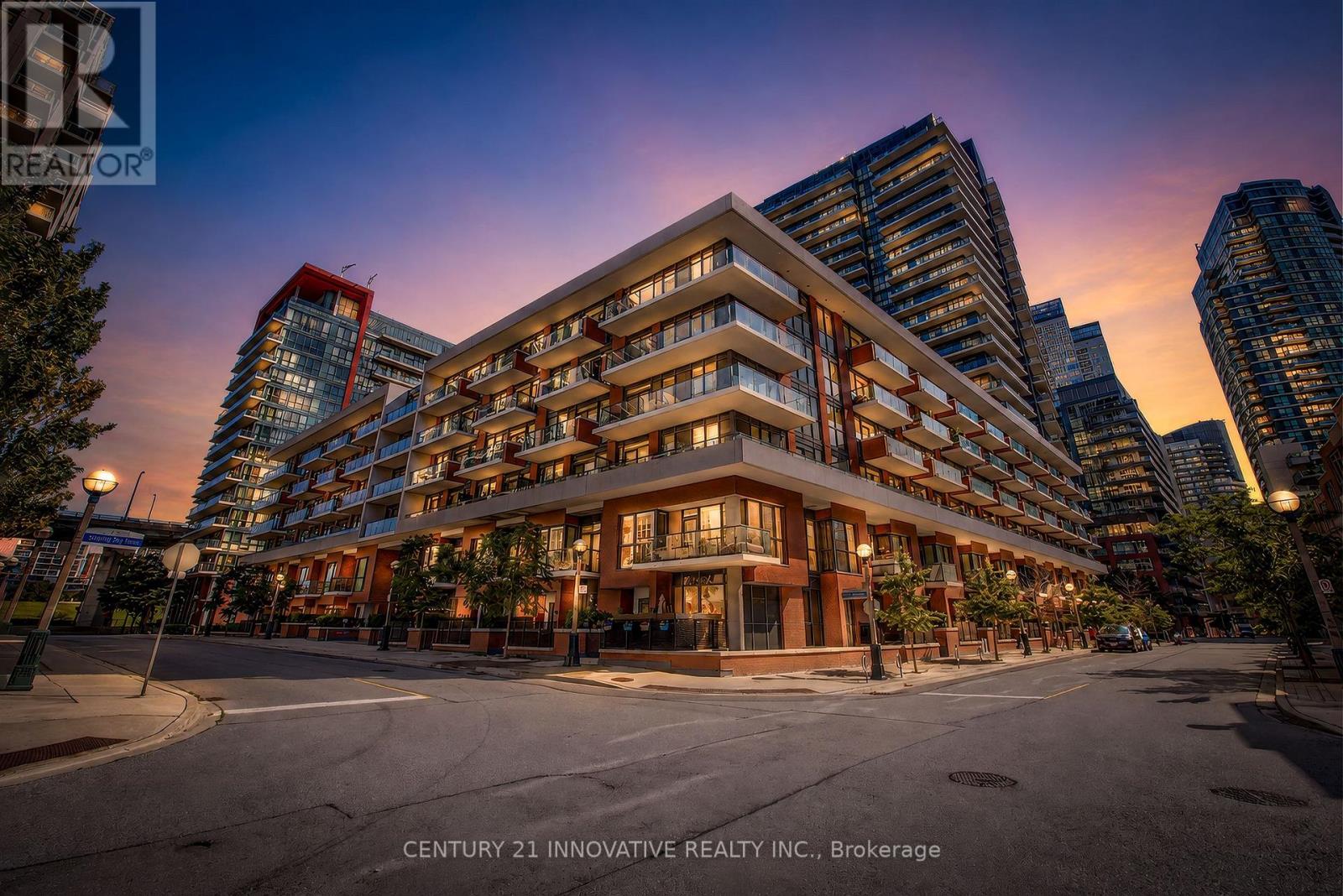 330 - 38 Iannuzzi Street, Toronto, Ontario M5V 0S2 - Photo 34 - C13625280
