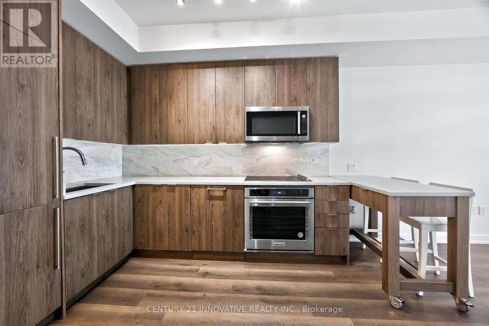 330 - 38 Iannuzzi Street, Toronto, Ontario M5V 0S2 - Photo 5 - C13625280