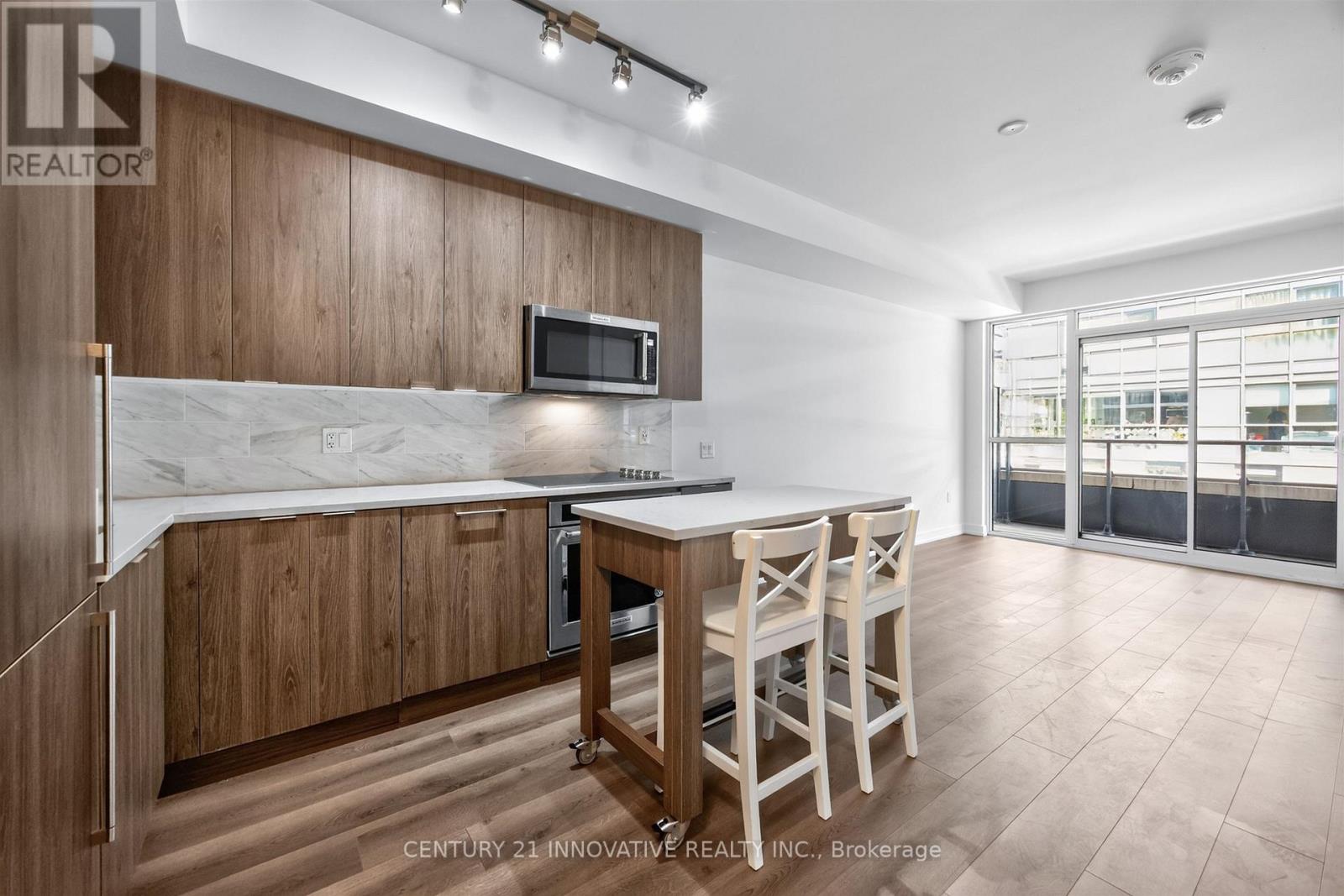 330 - 38 Iannuzzi Street, Toronto, Ontario M5V 0S2 - Photo 6 - C13625280