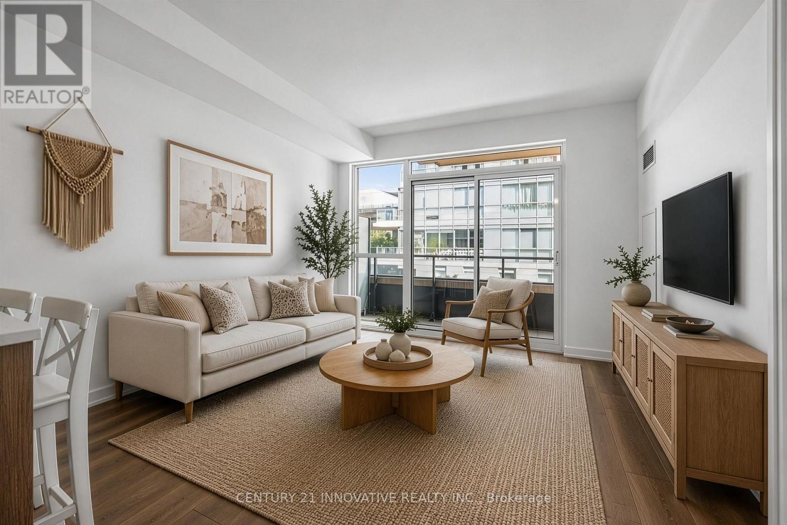 330 - 38 Iannuzzi Street, Toronto, Ontario M5V 0S2 - Photo 7 - C13625280
