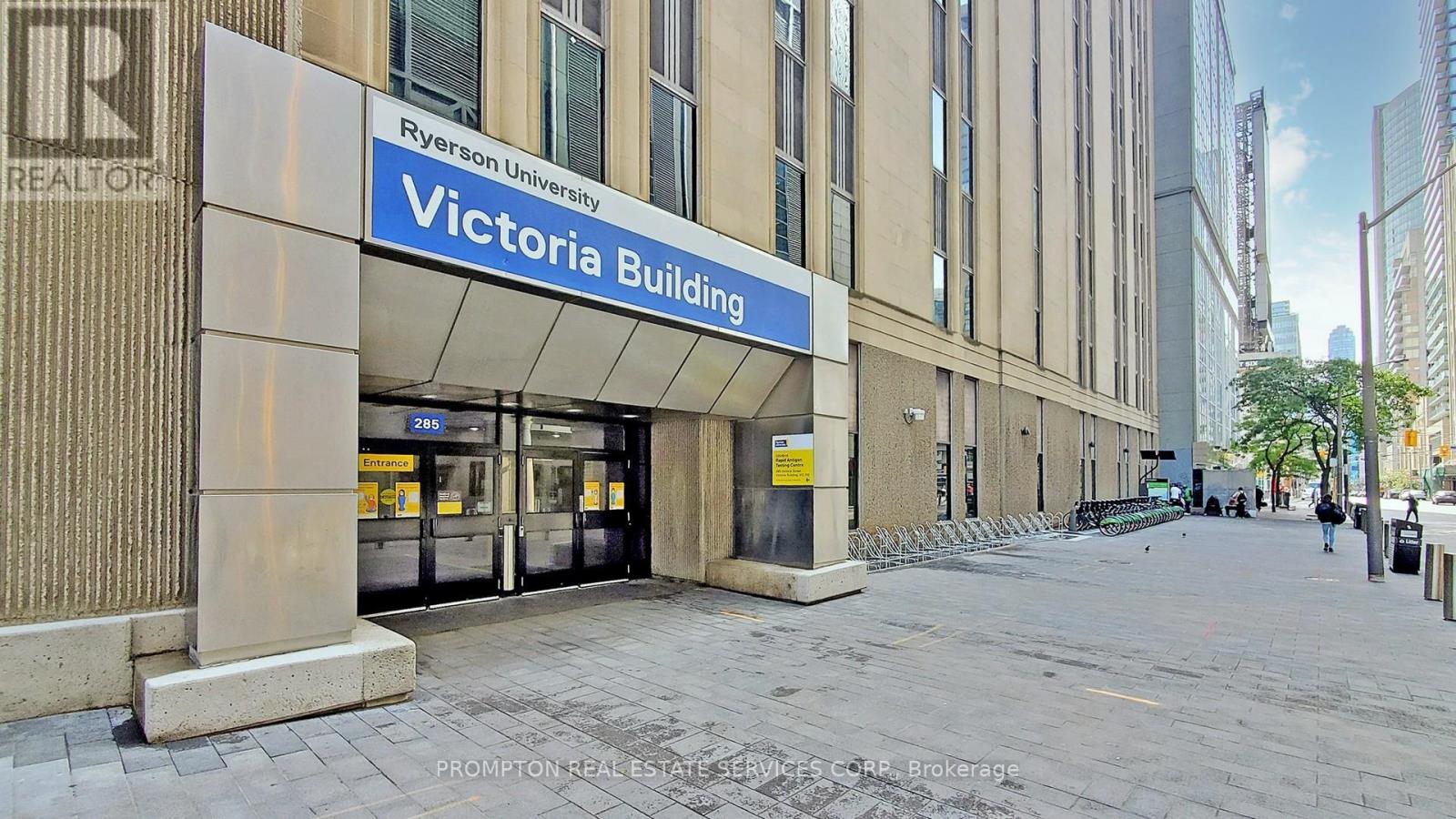 Ph112 - 219 Dundas Street E, Toronto, Ontario  M5A 0V1 - Photo 33 - C13625370