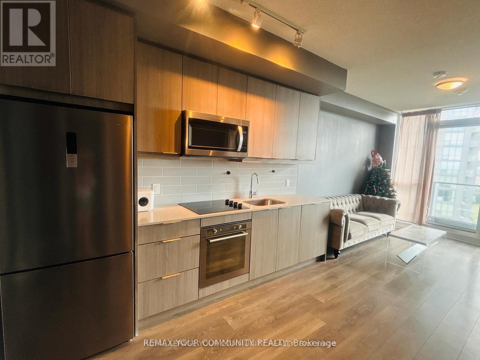 1302 - 36 Forest Manor Road, Toronto, Ontario  M2J 1M1 - Photo 12 - C13625378