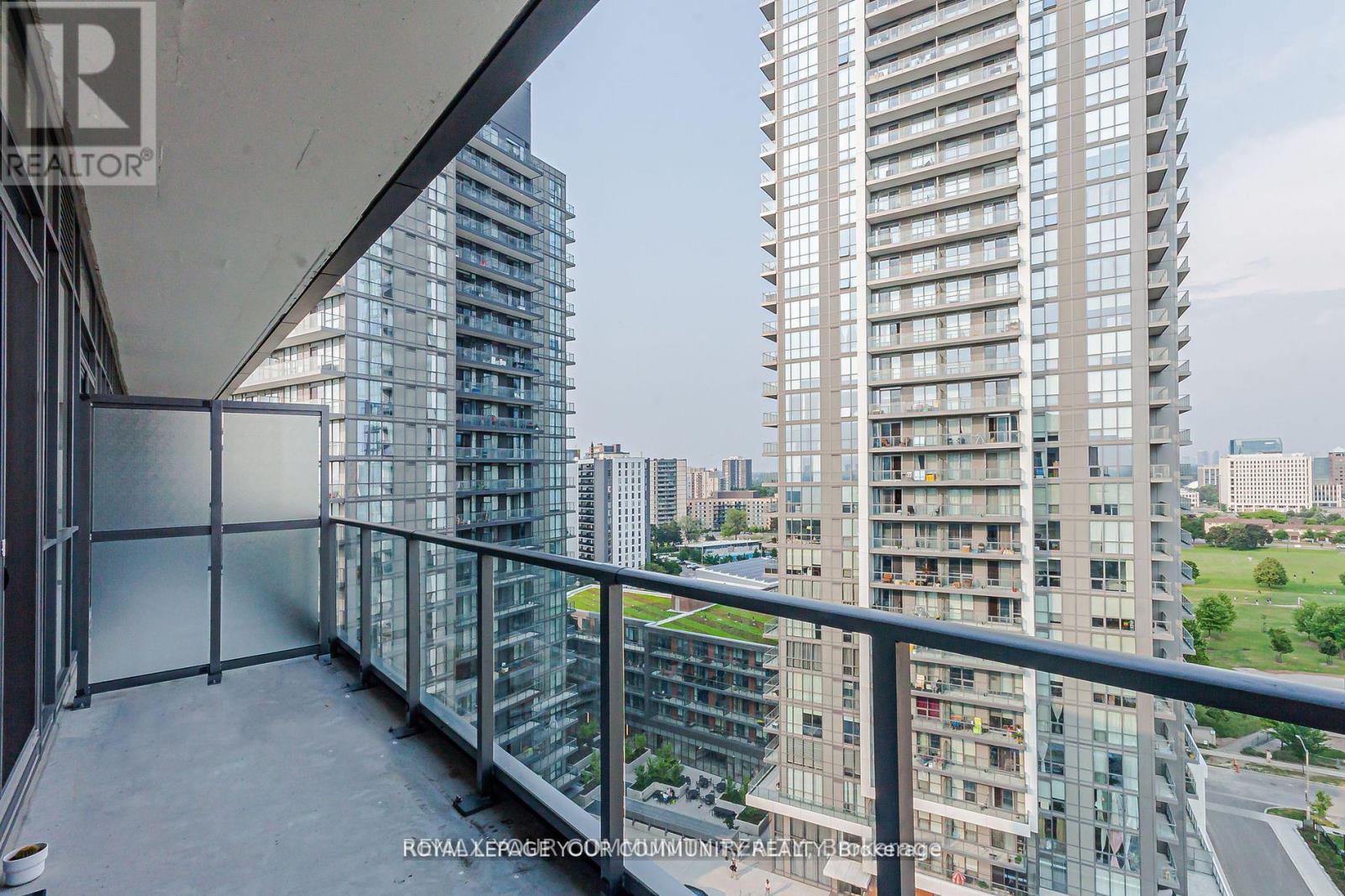 1302 - 36 Forest Manor Road, Toronto, Ontario  M2J 1M1 - Photo 18 - C13625378