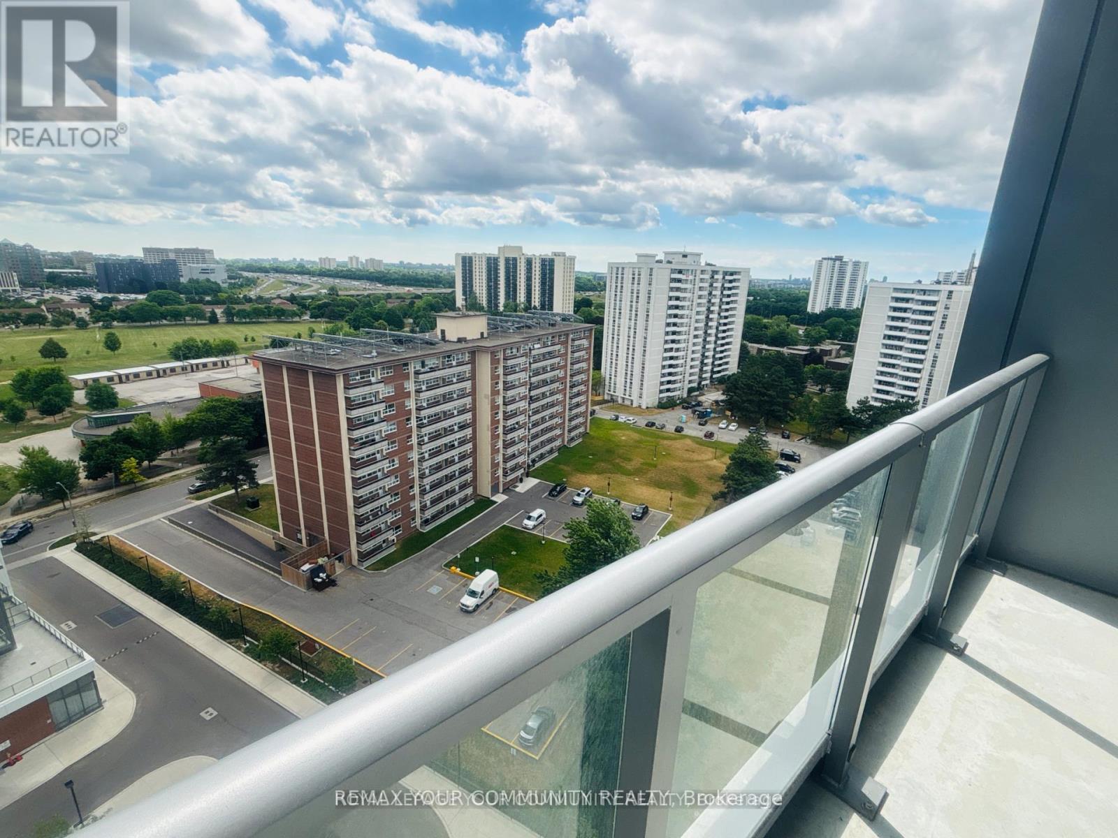 1302 - 36 Forest Manor Road, Toronto, Ontario  M2J 1M1 - Photo 19 - C13625378