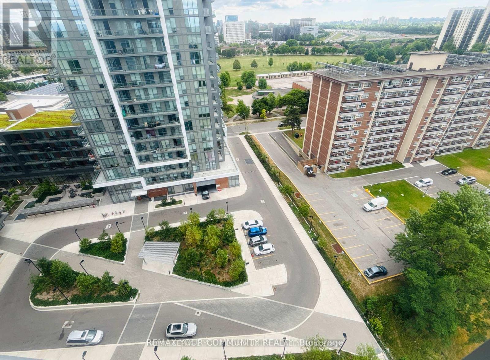 1302 - 36 Forest Manor Road, Toronto, Ontario  M2J 1M1 - Photo 20 - C13625378