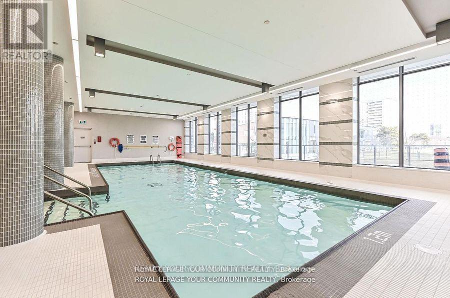 1302 - 36 Forest Manor Road, Toronto, Ontario  M2J 1M1 - Photo 21 - C13625378